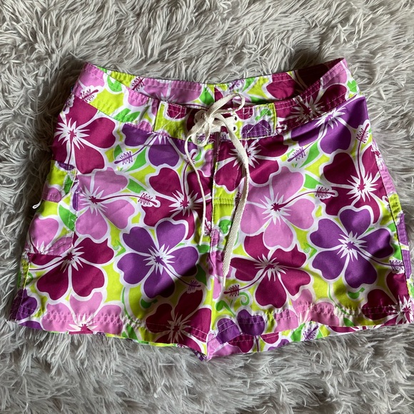 Girl Swimsuits size 8/10 & 10/12 - Picture 4 of 7